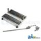A & I Products Titan 05 Installation (vice) tool 12" x4" x3" A-1701499 - alternate 1